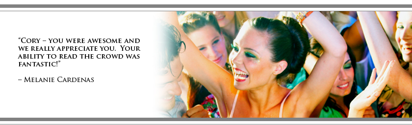 Fun, Exciting, and Memorable Services